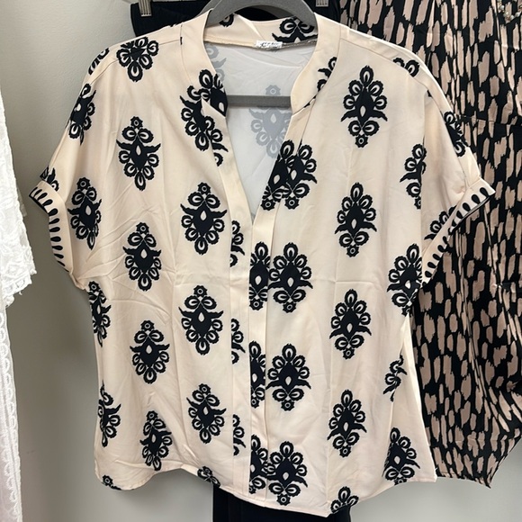 Tops - Soft Bouse